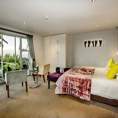 Atholl House Hotel Camps Bay Exterior photo