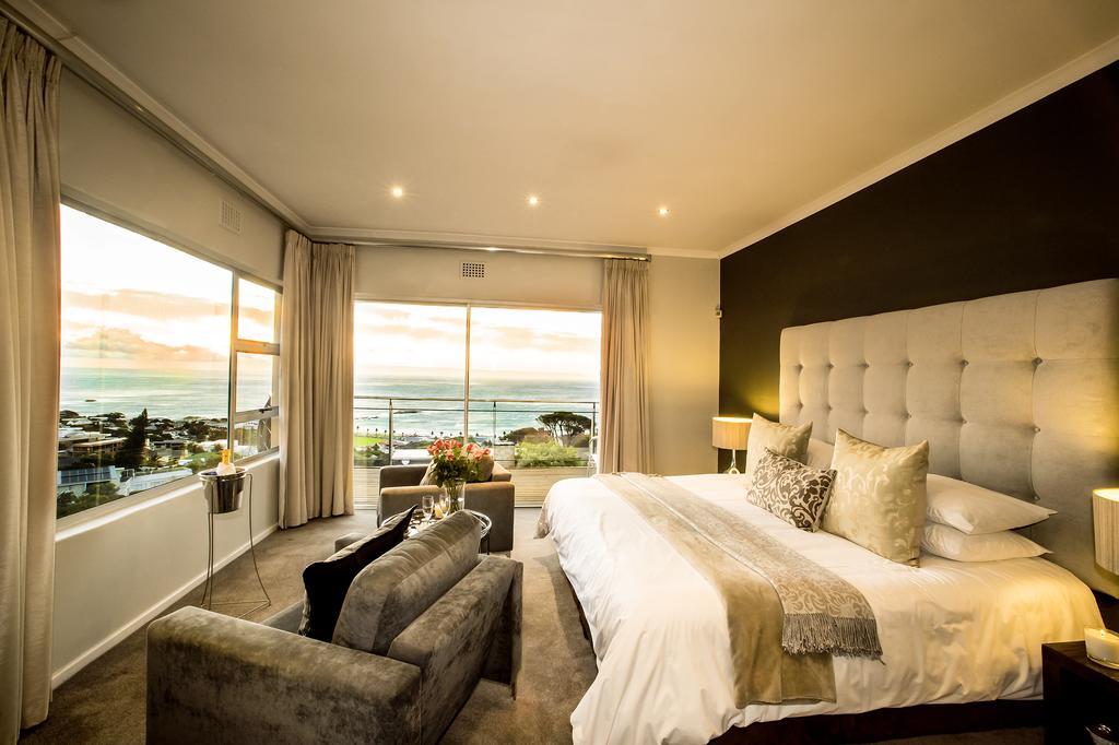 Atholl House Hotel Camps Bay Room photo