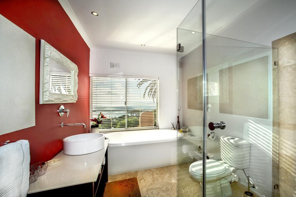 Atholl House Hotel Camps Bay Room photo