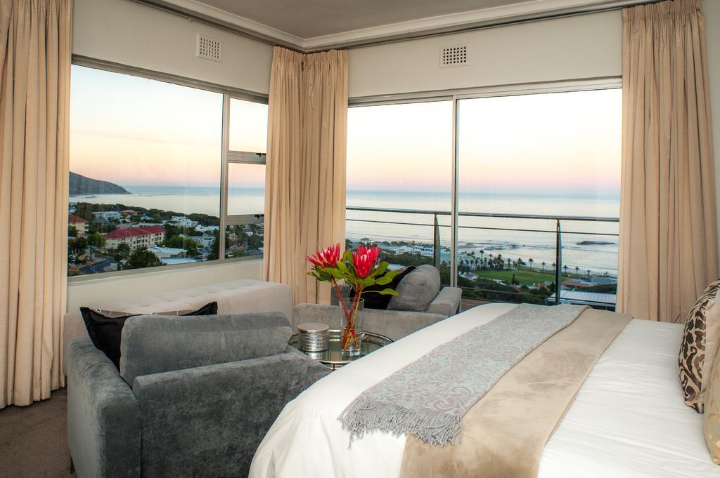 Atholl House Hotel Camps Bay Exterior photo