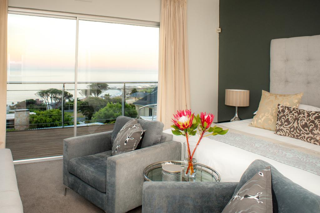 Atholl House Hotel Camps Bay Room photo