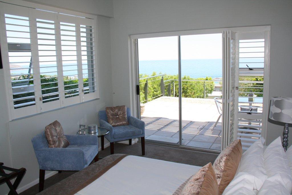 Atholl House Hotel Camps Bay Exterior photo